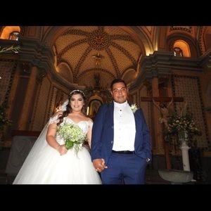 Meet your Posher, Omar